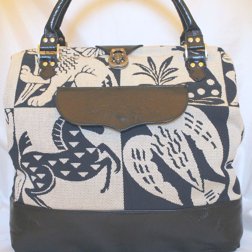 Handmade Leather Handbags Archive 2 | Karina's Bags